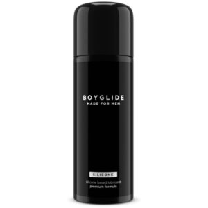 Intimateline Boyglide-Boyglide Lubrificante a Base di Silicone 30 ml