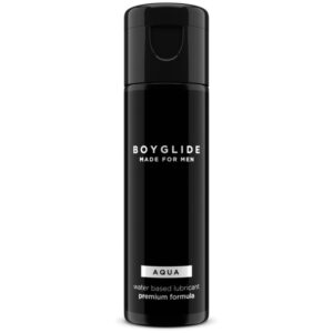 Intimateline Boyglide-Boyglide Lubrificante a base d'acqua 30 ml