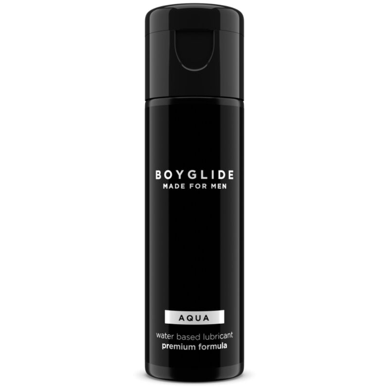 Intimateline Boyglide-Boyglide Lubrificante a base d'acqua 30 ml