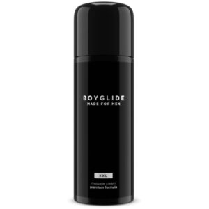 Intimateline Boyglide-Boyglide Xxl Crema da Massaggio per Uomini