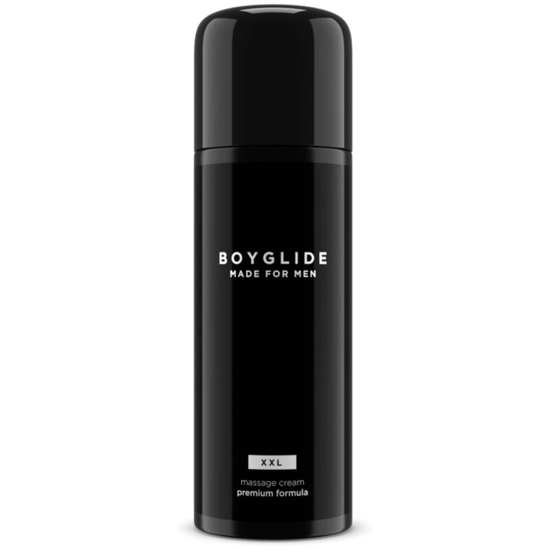 Intimateline Boyglide-Boyglide Xxl Crema da Massaggio per Uomini