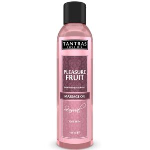 Intimateline Intimateline-Tantra Love Oil Pleasure Olio di frutta