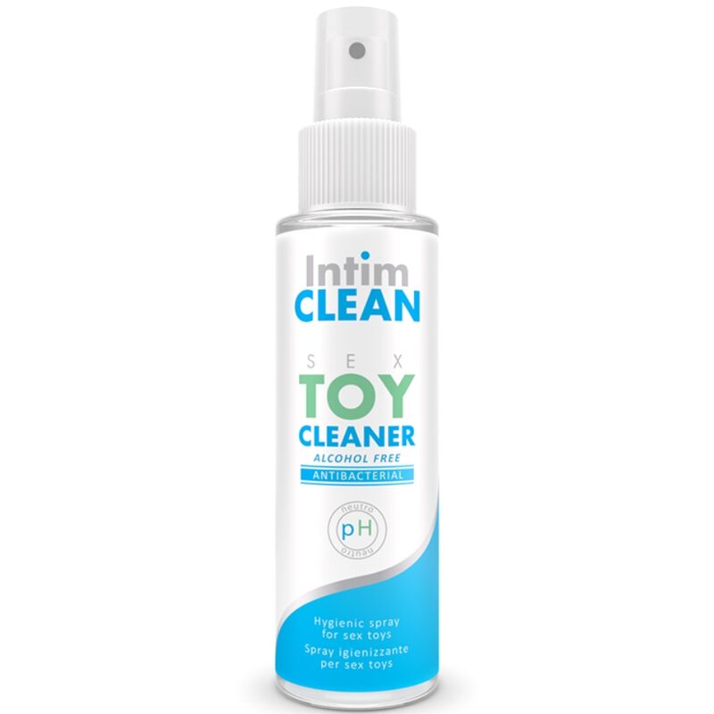 Intimateline Intimateline-Intimclean Spray Detergente