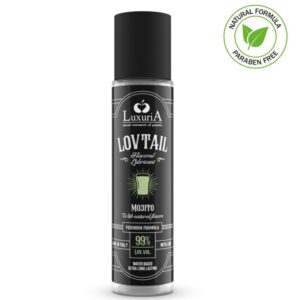 Intimateline Luxuria-Lusso Lubrificante Lovtail Mojito sulla Base