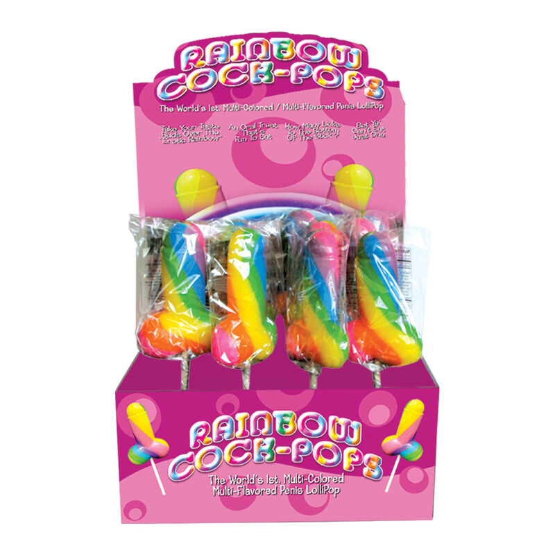 Pride-Spencer & Fleetwood Cazzo Pene Arcobaleno Lgbt 2 Pride-Spencer & Fleetwood Cazzo Pene Arcobaleno Lgbt · Dolciumi & Regali (imaginea 2)