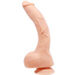 Baile Dildos-Bella Jack 26 cm-TPR, Ventosa · Dildo & Stimolatori