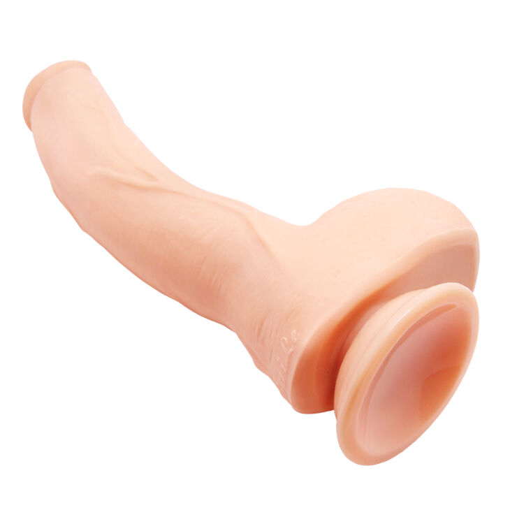 Baile Dildos-Bella Jack 26 cm-TPR, Ventosa · Dildo & Stimolatori (immagine 4)