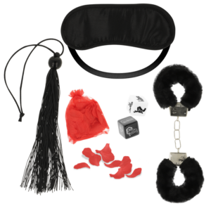 Ohmama Set-Set per Coppia Numero 2