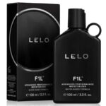 Lelo-F1L Lubrificante Idratante Avanzato 100 ml · Lubrificanti