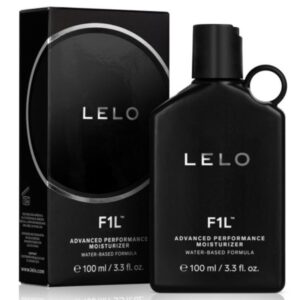 Lelo-F1L Lubrificante Idratante Avanzato 100 ml