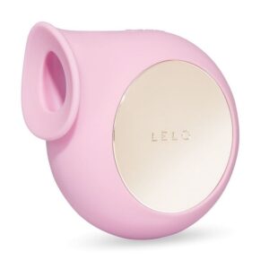 Lelo-Sila Cruise Wave Stimolatore di Silicone, 8 modalità