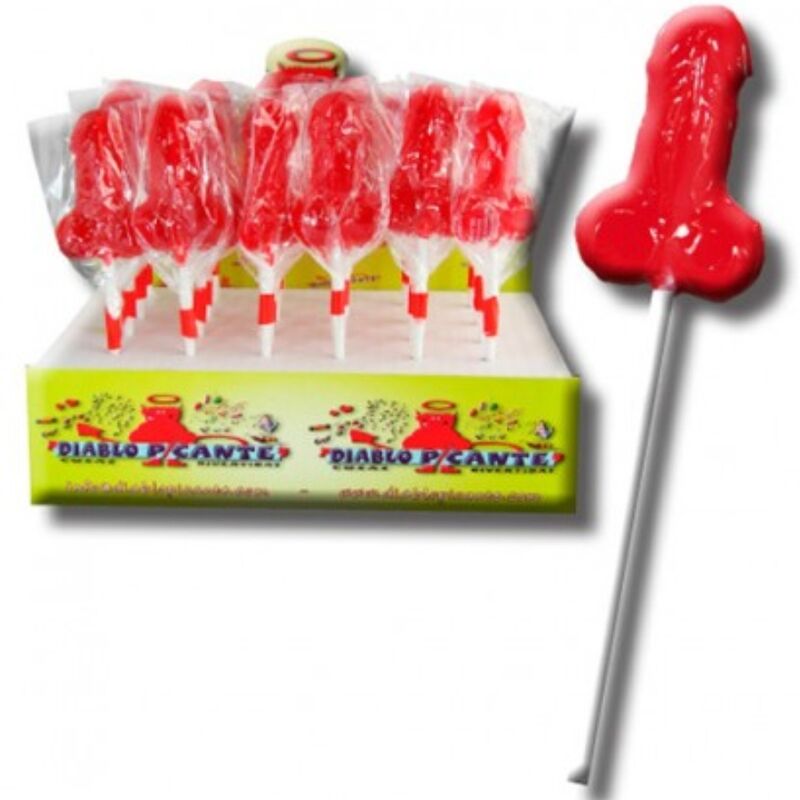 Diablo Goloso-Diverty Sex Diablo Goloso Lecca-lecca Gummy in Forma 2 Diablo Goloso-Diverty Sex Diablo Goloso Lecca-lecca Gummy in Forma · Dolciumi & Regali (imaginea 2)