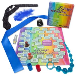 Pride-Gioco Erotico per Uomini LGBT