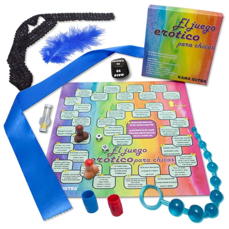 Pride-Gioco Erotico per Uomini LGBT · Articoli divertenti