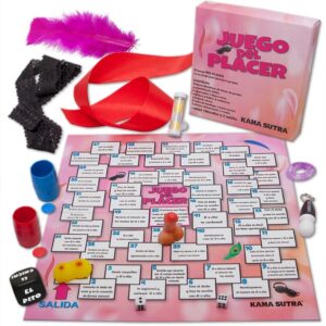 Diablo Picante-Pleasure Game — DIVERTY SEX · Articoli divertenti