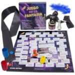 Diablo Picante-Fantasies Game — DIVERTY SEX · Articoli divertenti