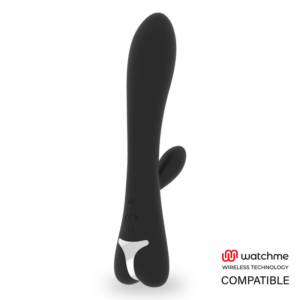 Brilly Glam-Erik Vibratore + Watchme Remote Control-Silicone, 10 · Vibratori (immagine 9)