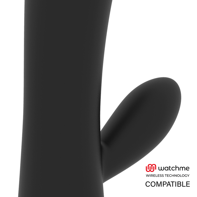 Brilly Glam-Erik Vibratore + Watchme Remote Control-Silicone, 10 · Vibratori (immagine 4)