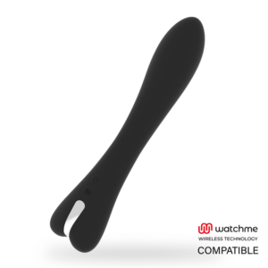 Brilly Glam-Ryan Vibrator + Watchme Telecomando-Silicone, 10 velocità · Vibratori (imaginea 6)