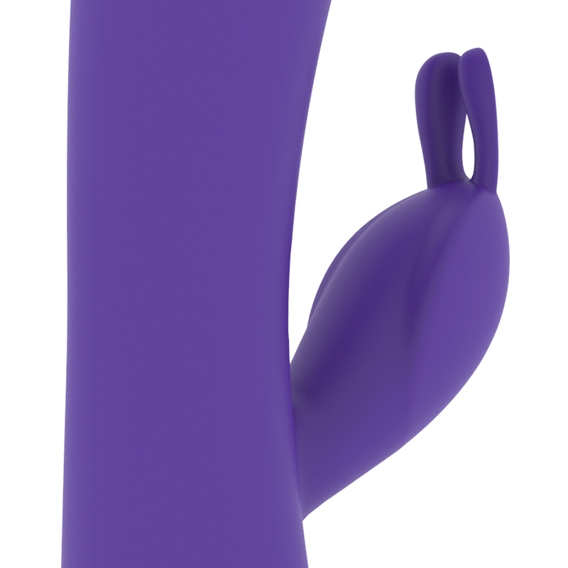 Mr. Boss-Aitor Rabbit + Watchme Telecomando-Silicone, 10 velocità · Vibratori (immagine 8)