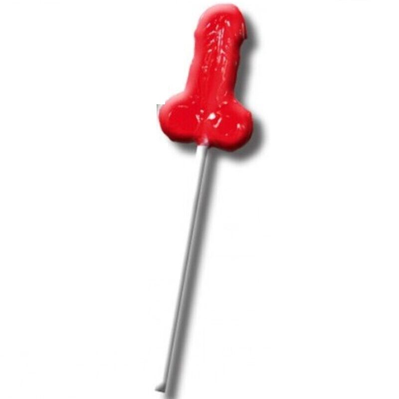 Diablo Goloso-Diverty Sex Diablo Goloso Lecca-lecca Gummy in Forma