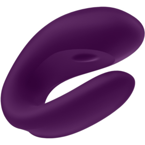 Satisfyer-Set per Coppie Partner Box 1 · Giocattoli per coppie (immagine 4)