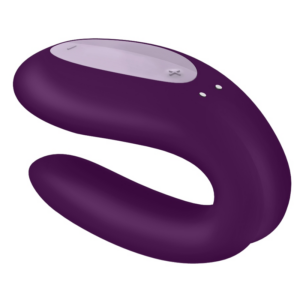 Satisfyer-Set per Coppie Partner Box 1 · Giocattoli per coppie (immagine 2)