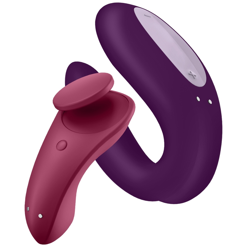 Satisfyer-Set per Coppie Partner Box 1 · Giocattoli per coppie (immagine 9)