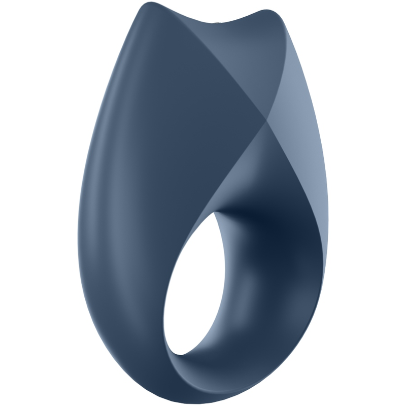 Satisfyer Vibrator-Partner Box 3-Silicone, Ricaricabile, App, USB · Anelli & Guaine per pene (immagine 2)