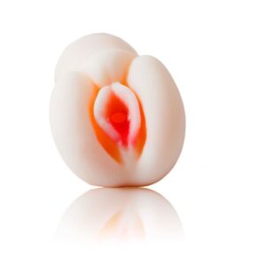 Baile For Him-Passion Ii Masturbatore Femminile 3D-Silicone · Masturbatori (immagine 4)
