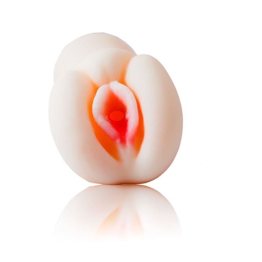 Baile For Him-Passion Ii Masturbatore Femminile 3D-Silicone · Masturbatori (immagine 4)