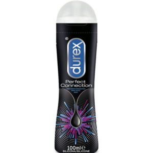 Durex Lubes-Perfect Connection Lubrificante 100 ml · Lubrificanti