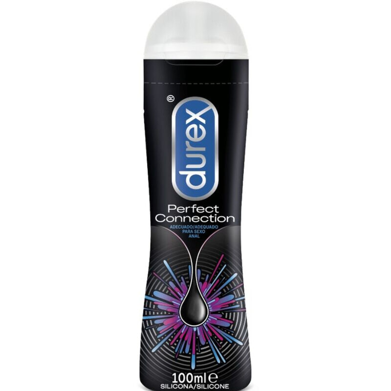Durex Lubes-Perfect Connection Lubrificante 100 ml · Lubrificanti