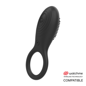 Mr. Boss-Tino Anello Stimolante + Telecomando Watchme-Silicone, 10 18 Mr. Boss-Tino Anello Stimolante + Telecomando Watchme-Silicone, 10 · Vibratori (imaginea 8)