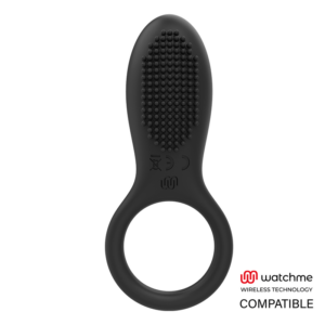 Mr. Boss-Tino Anello Stimolante + Telecomando Watchme-Silicone, 10 20 Mr. Boss-Tino Anello Stimolante + Telecomando Watchme-Silicone, 10 · Vibratori (imaginea 10)