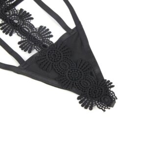 Subblime-Teddy Pizzo con Bretelle · Lingerie sexy donna (immagine 8)