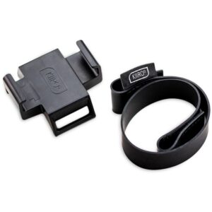 Kiiroo-Keon Supporto Telefono - Adattatore Mobile-ABS · Masturbatori (imaginea 5)