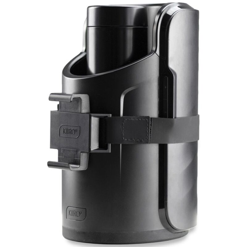 Kiiroo-Keon Supporto Telefono - Adattatore Mobile-ABS · Masturbatori (imaginea 4)