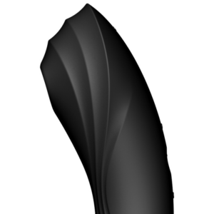Satisfyer Air Pulse-Curvy Trinity 4 Air Pulse Vibrator · Vibratori (imaginea 2)