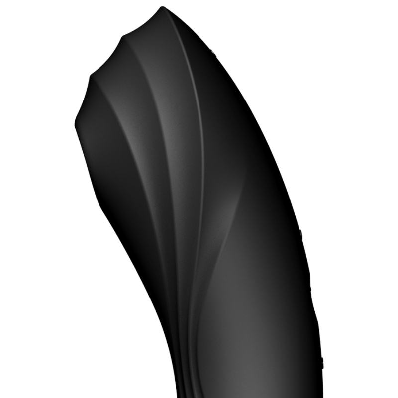 Satisfyer Air Pulse-Curvy Trinity 4 Air Pulse Vibrator 2 Satisfyer Air Pulse-Curvy Trinity 4 Air Pulse Vibrator · Vibratori (imaginea 2)