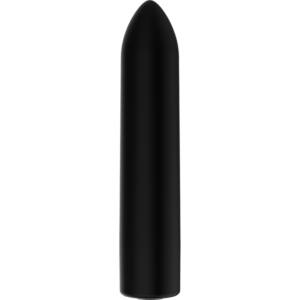 Intense Fun Toys-Bullet Vibratore Ricaricabile, 10 modalità-10 velocità · Vibratori (immagine 8)