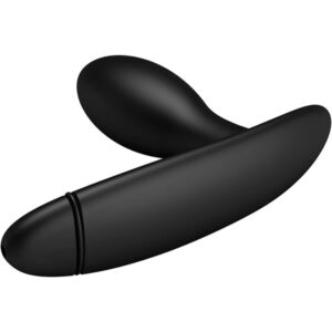 Anal Toys-Drake Plug anale Gonfiabile-Silicio, Impermeabile 8 Anal Toys-Drake Plug anale Gonfiabile-Silicio, Impermeabile — PRETTY LOVE · Accessori BDSM (imaginea 4)