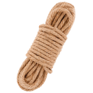 Darkness Bondage-Corda Giapponese 10 M Jute · Bondage & Manette (immagine 4)