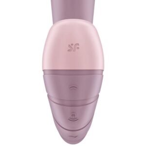 Satisfyer-Supernova Stimolatore Aria Pulse e Vibratore 5 Satisfyer-Supernova Stimolatore Aria Pulse e Vibratore · Vibratori (imaginea 3)