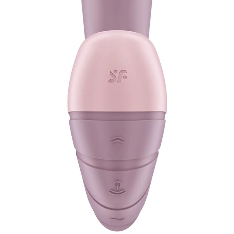 Satisfyer-Supernova Stimolatore Aria Pulse e Vibratore 2 Satisfyer-Supernova Stimolatore Aria Pulse e Vibratore · Vibratori (imaginea 3)