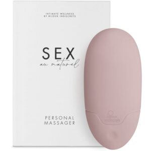 Bijoux Indiscrets-Vibratore Intimo Ricaricabile-Silicone · Vibratori (imaginea 4)