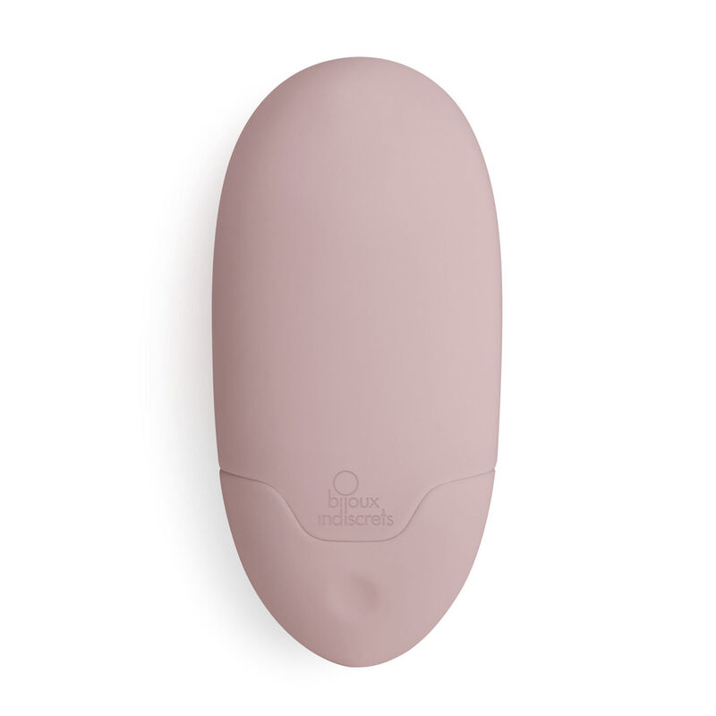 Bijoux Indiscrets-Vibratore Intimo Ricaricabile-Silicone 3 Bijoux Indiscrets-Vibratore Intimo Ricaricabile-Silicone · Vibratori (imaginea 3)