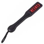 Ohmama Fetish-Tavolozza Xoxo in PVC · Accessori BDSM