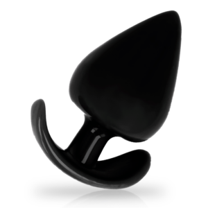 Addicted Toys-Plug anale 8.5 cm-TPR, impermeabile