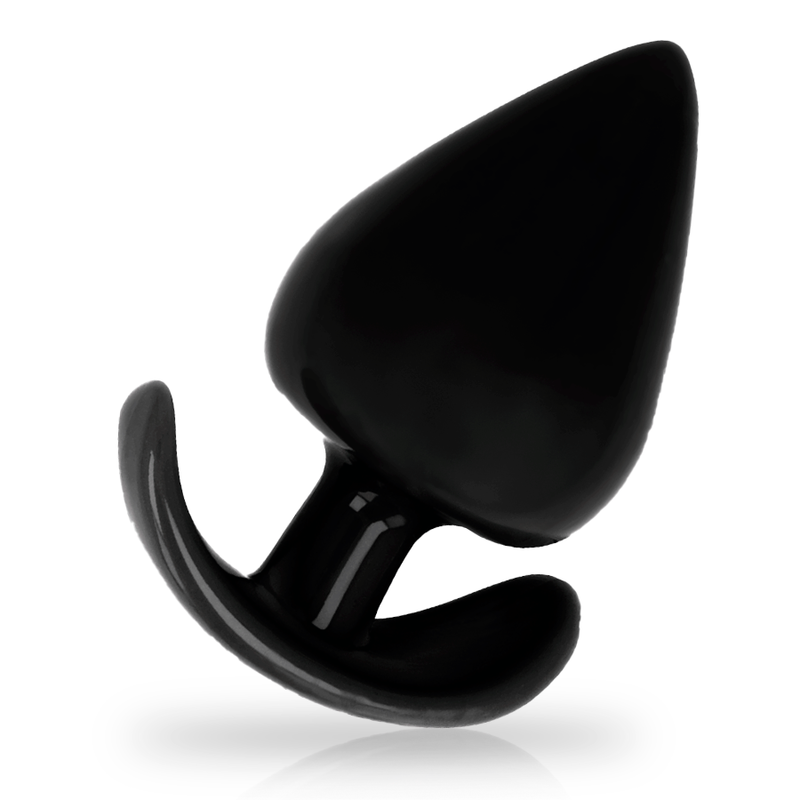 Addicted Toys-Plug anale 8.5 cm-TPR, impermeabile 1 Addicted Toys-Plug anale 8.5 cm-TPR, impermeabile · Accessori BDSM